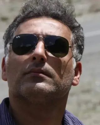 Mohammad Maghsoudfar
