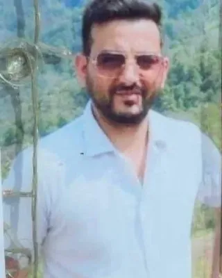 Ehsan Raei Nasrabadi