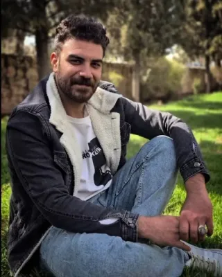 Milad Ghaedi