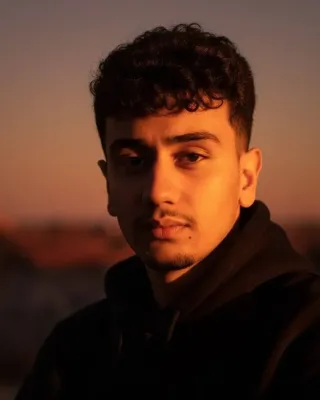 Mohammad Parsa Amini