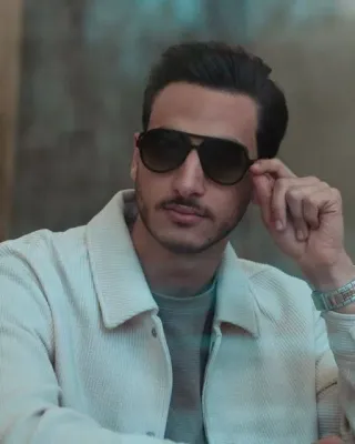Mohammad Matin Ranjkesh