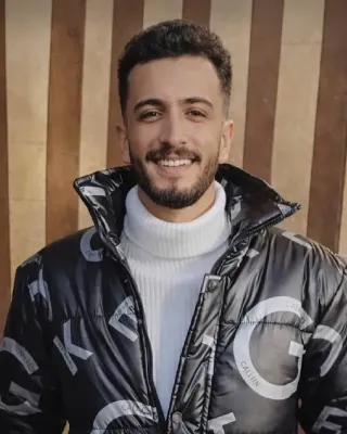 Amirabbas Mazrooei