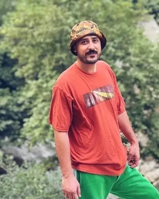 Reza Karami
