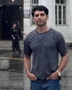 Danial Sabzikar