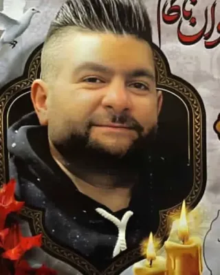 Milad Rahmatnejad