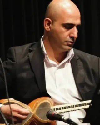 Yaser Modir Rousta