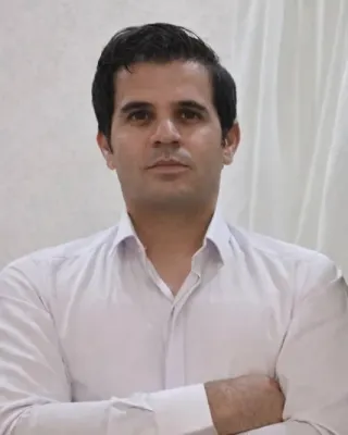 Keyvan Moradi Mirani