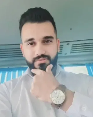 Amir Reza Masoumi