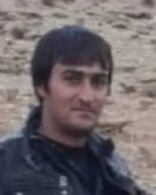 Mohsen Armak