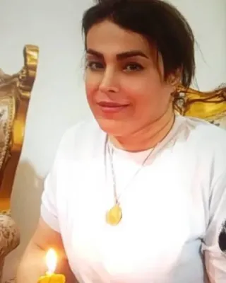 Afsaneh Razavian