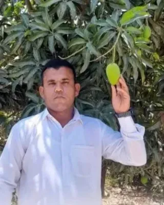 Ayoub Rasaneh