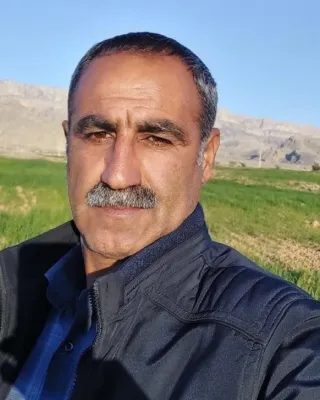 Iman Mirshekarizadeh