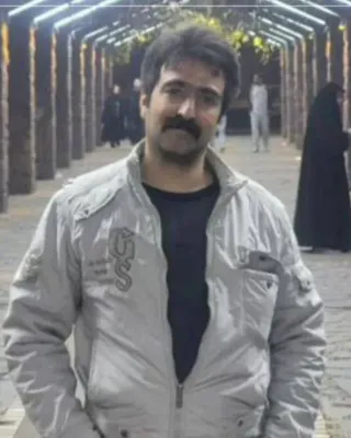 Amir Mohammadzadeh