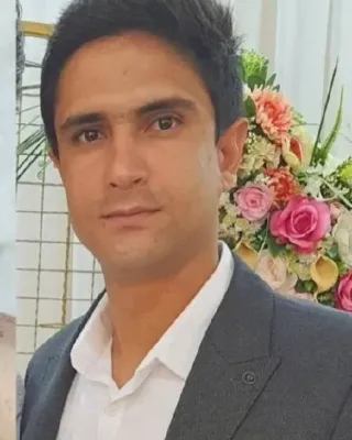 Amin Rezaei