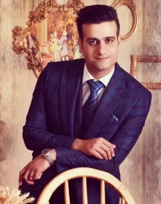 Behrouz Mohammadi