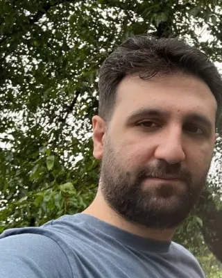 Shervin (Mehdi) Javadi