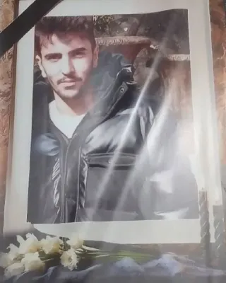 Mehdi Savadkouhi