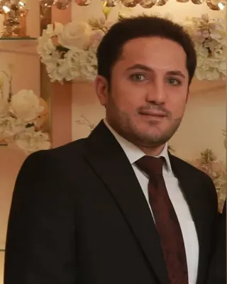Farzin Norouzian