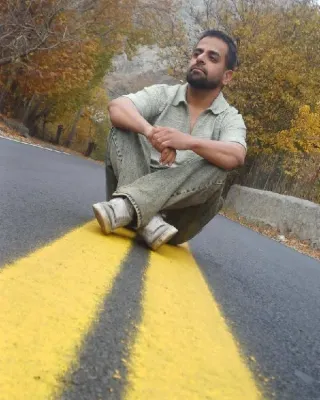 Ahmad Ghasempour Pilehroudi
