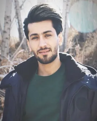 Shayan Asadollahi
