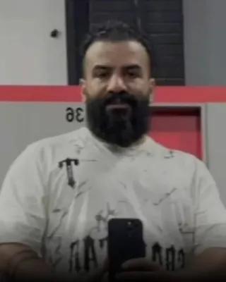 Mojtaba Rotivand Ghiyasvand