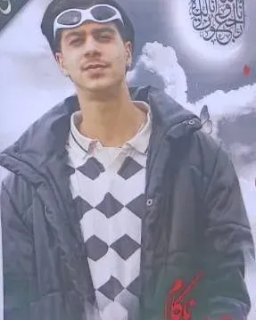 Mohammad Sadegh Azmi