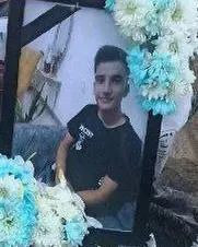 Amir Ali Fallahpour