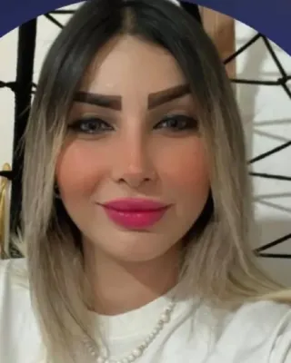 Parisa Lashkari