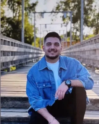 Amir Reza Rostami