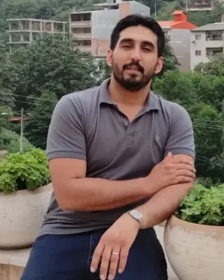 Hojjat Teimouri