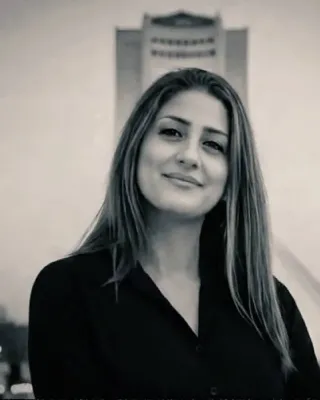 Azam Hassani