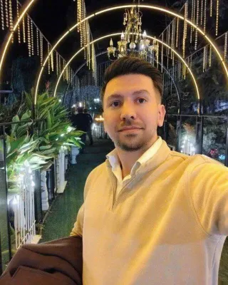 Hojatollah Heydari