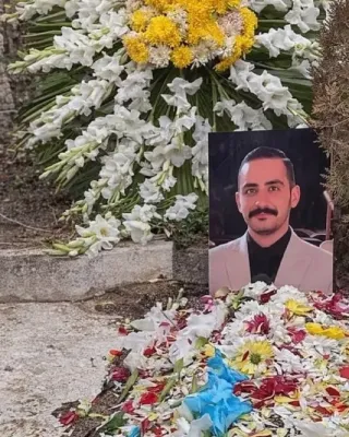 Ali Baghban