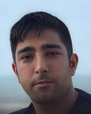 Ali Molla-Aghaei Rouzbahani