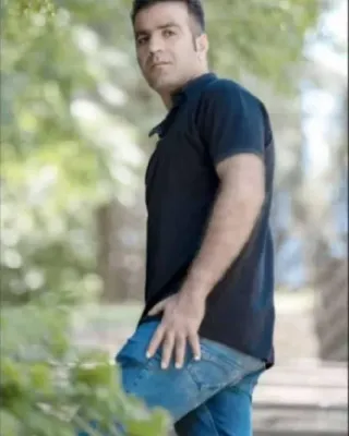 Mohsen Hosseinian Moghaddam