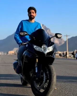 Danial Zamani