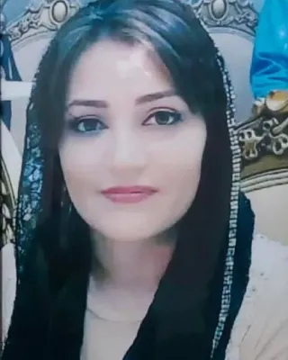 Somayeh Ghobadi