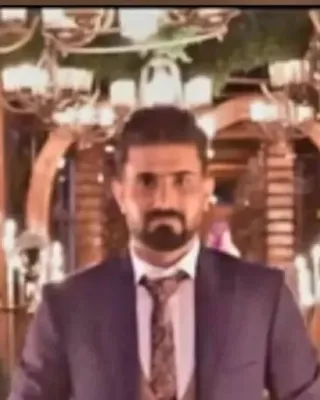 Shamshad Ekhlasi Ali Qiarlo