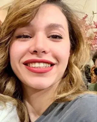 Roubina Aminian