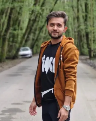 Mohammad Hossein Askari