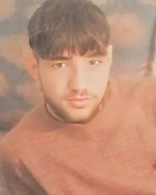 Mossayeb Saeidi