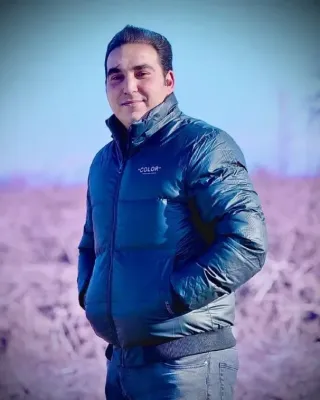 Mohammad Ranjbar