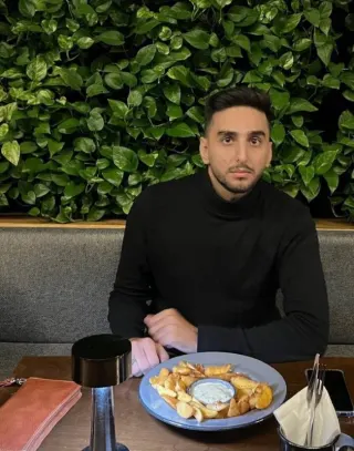 Mehran Tajdari