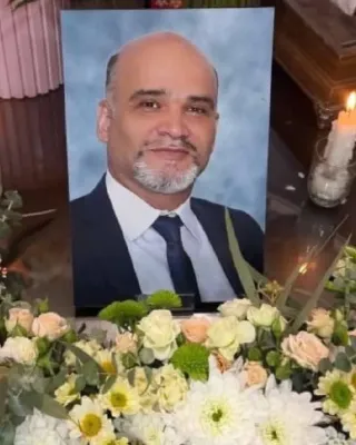 Akbar Mazleghani