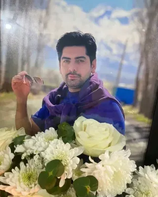 Mohammad Fahim