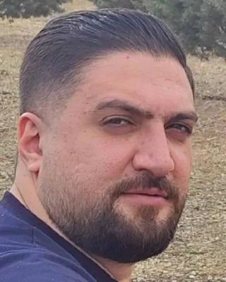 Saman Del-Aram