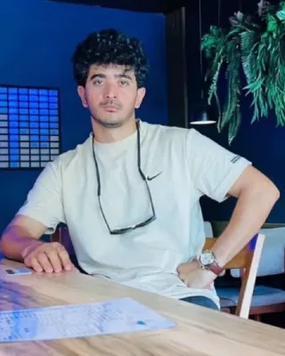 Nima Jouzayi