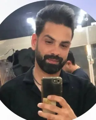 Mojtaba Karabi
