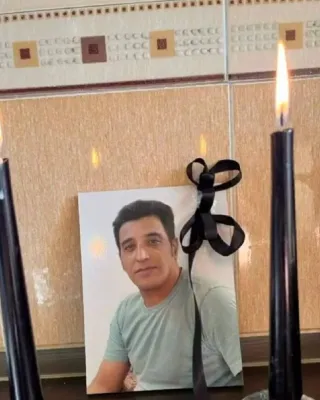 Amir Esfehaninejad