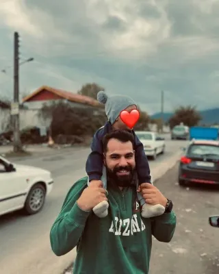 Hamed Moghani Ghahremanlouei